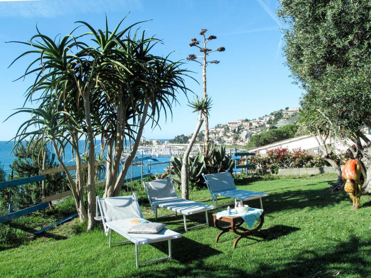 Apartment Silvia - Slr351 By Interhome Imperia Kültér fotó